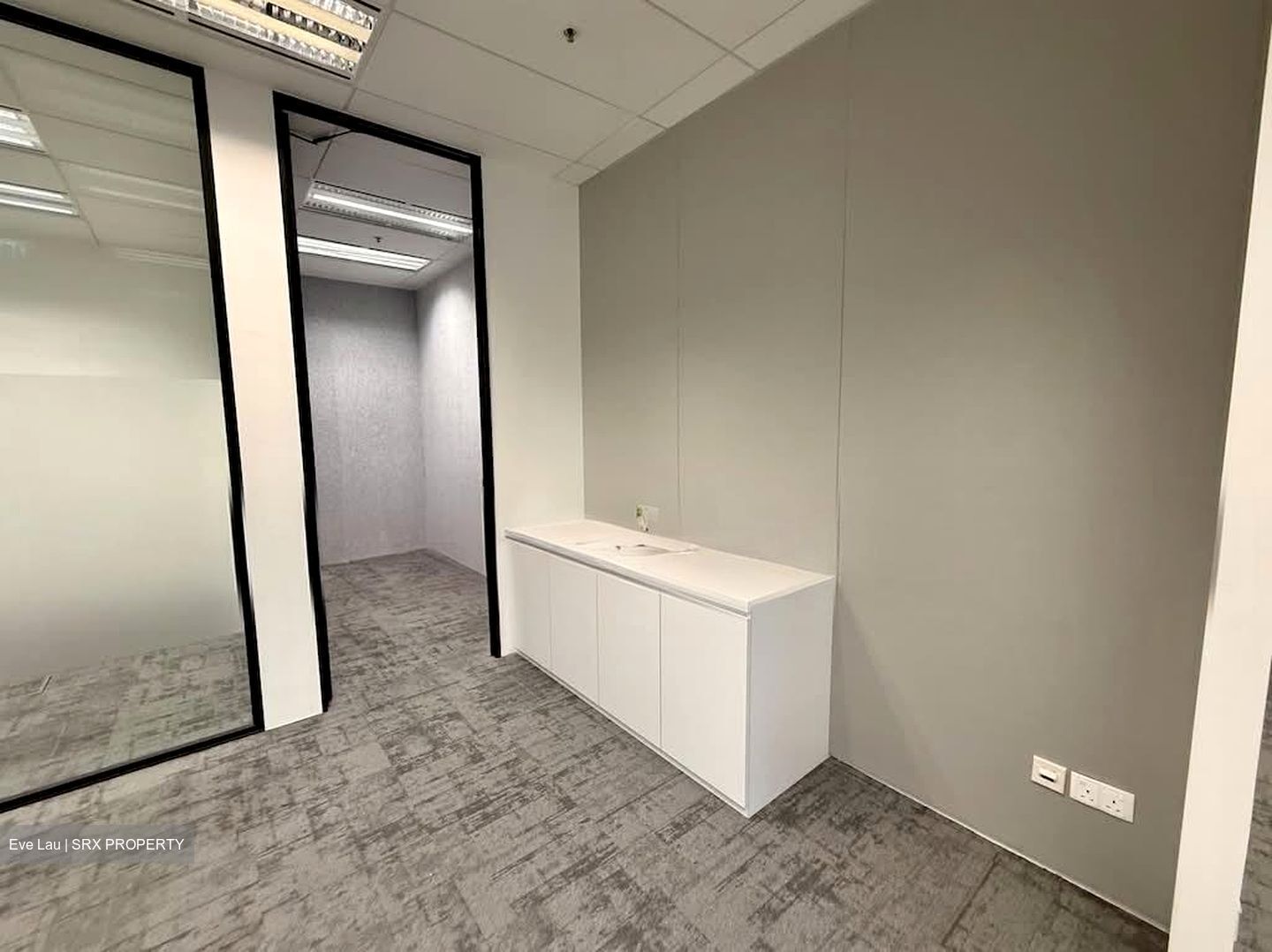 Asia Square Tower 1 (D1), Office #547803891